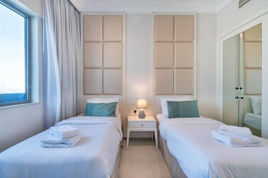First Class 2br Modern Downtown Retreat अपार्टमेंट *